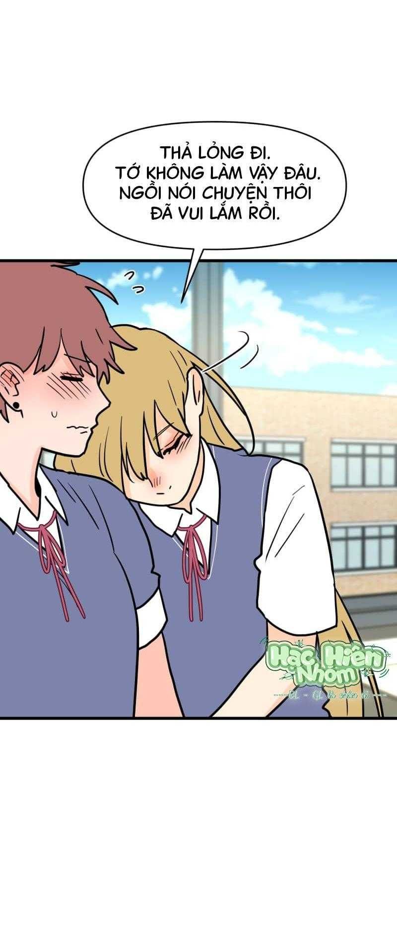 Truyện Ngôn Nhưng Không Ngôn Lắm Chap 105 - Next Chap 106