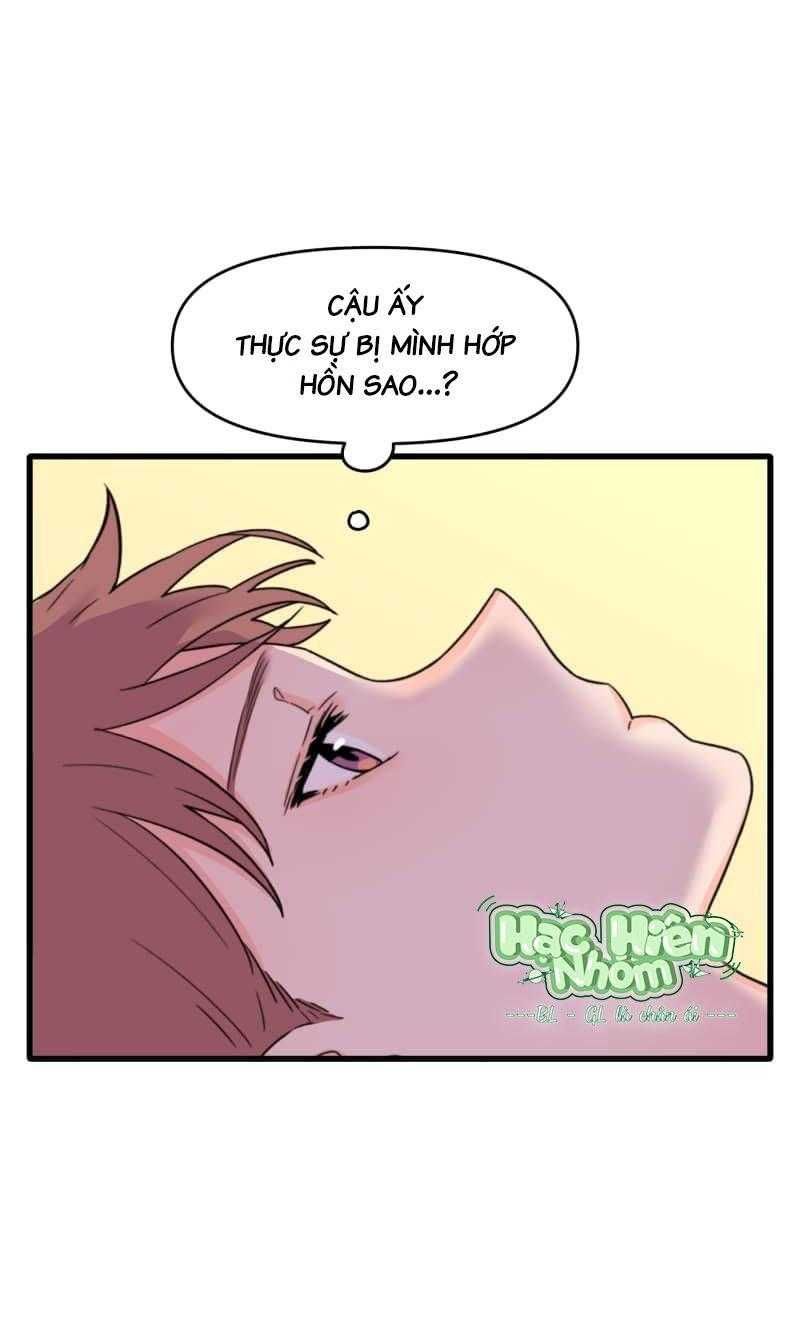 Truyện Ngôn Nhưng Không Ngôn Lắm Chap 105 - Next Chap 106