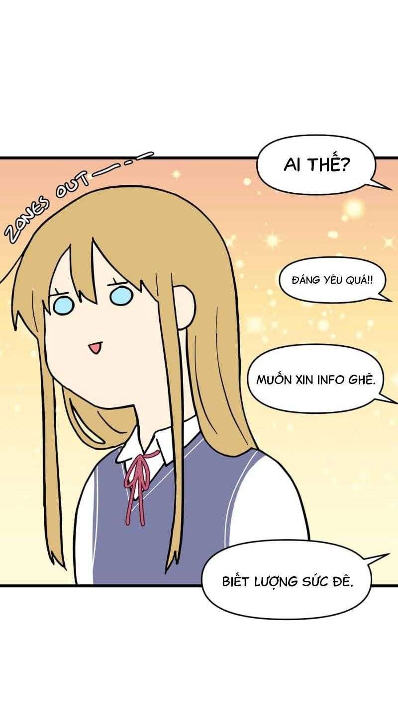Truyện Ngôn Nhưng Không Ngôn Lắm Chap 105 - Next Chap 106