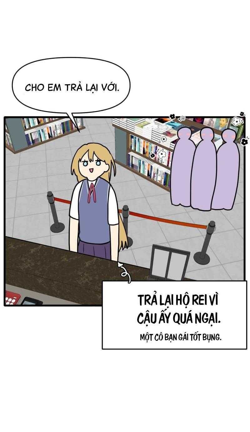 Truyện Ngôn Nhưng Không Ngôn Lắm Chap 105 - Next Chap 106