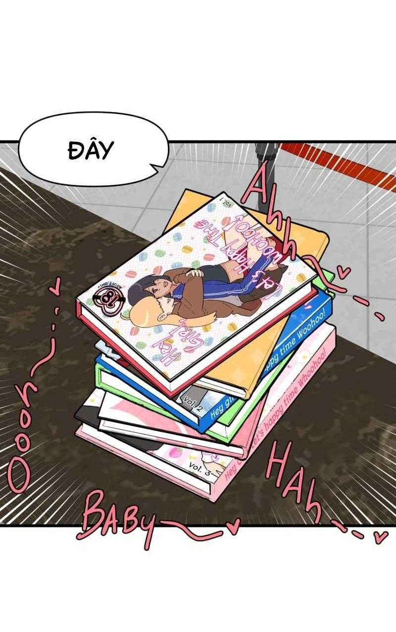 Truyện Ngôn Nhưng Không Ngôn Lắm Chap 105 - Next Chap 106