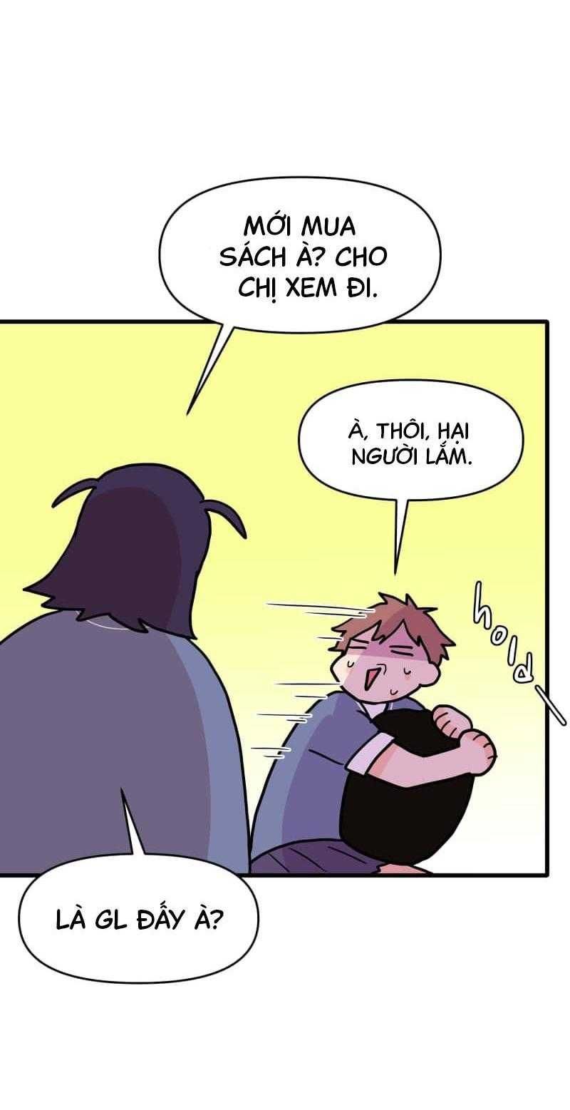 Truyện Ngôn Nhưng Không Ngôn Lắm Chap 105 - Next Chap 106