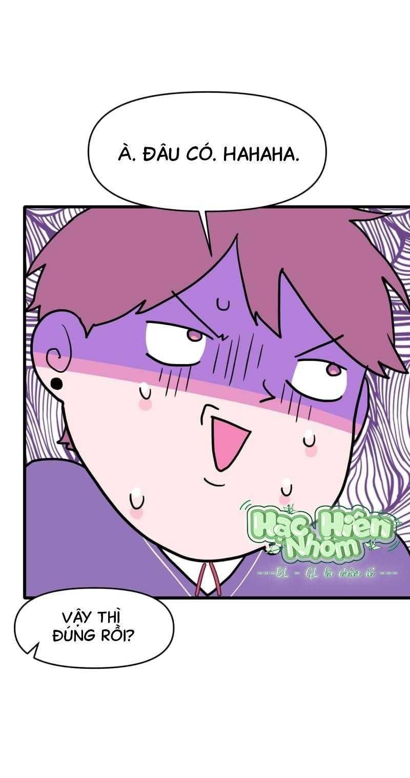Truyện Ngôn Nhưng Không Ngôn Lắm Chap 105 - Next Chap 106