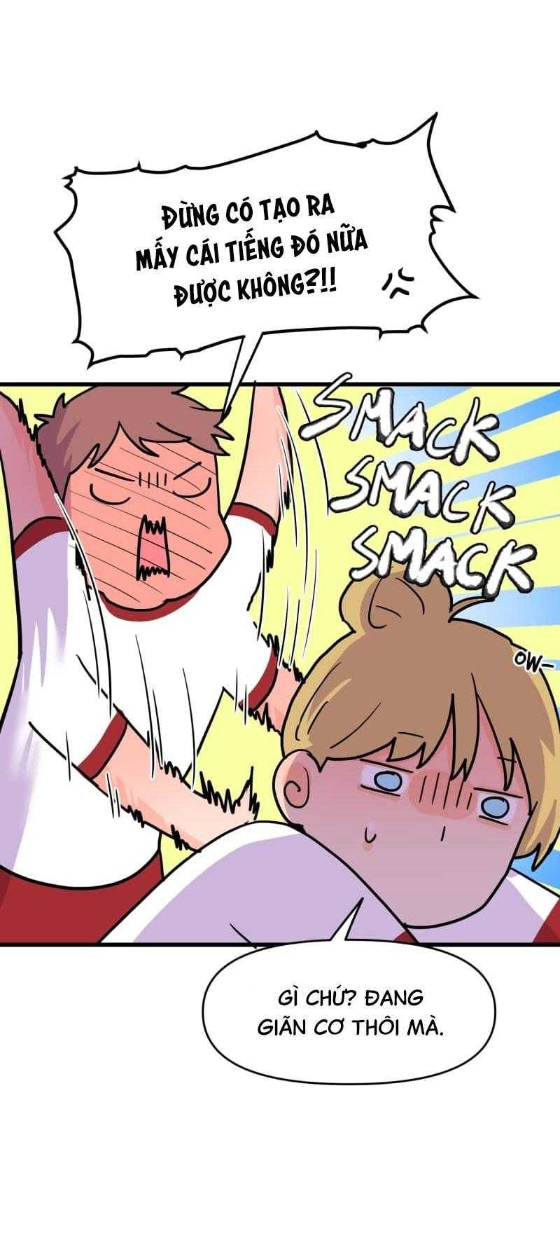 Truyện Ngôn Nhưng Không Ngôn Lắm Chap 106 - Next Chap 107