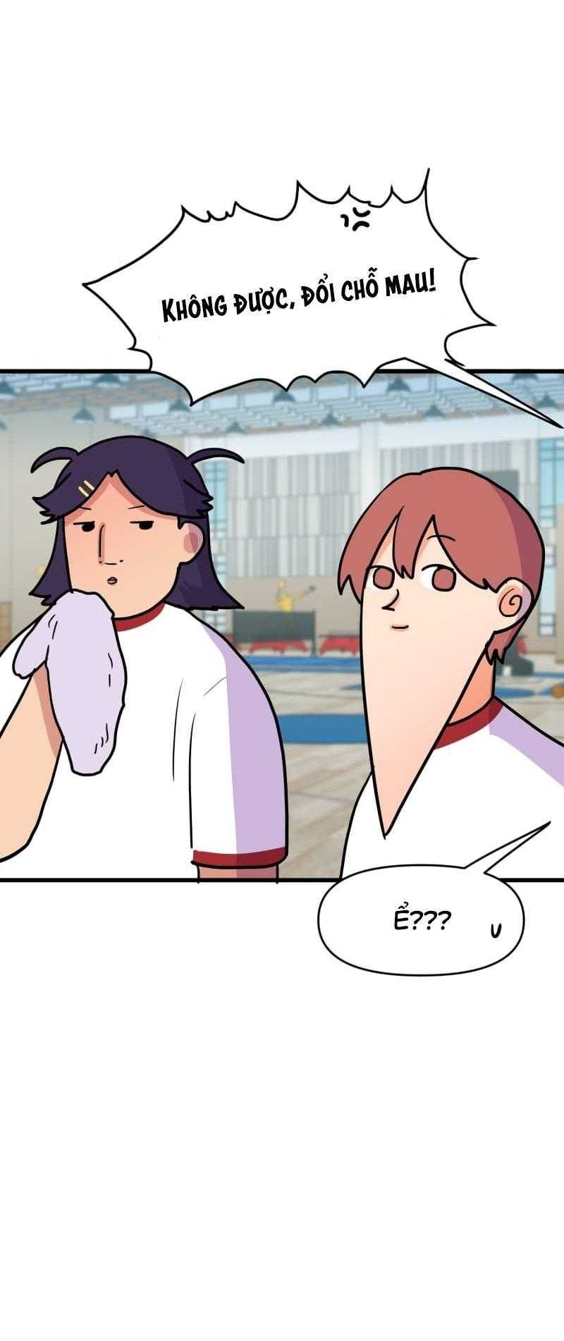 Truyện Ngôn Nhưng Không Ngôn Lắm Chap 106 - Next Chap 107