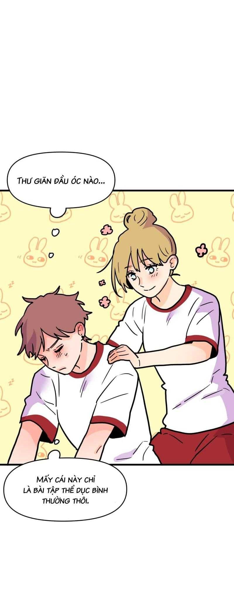 Truyện Ngôn Nhưng Không Ngôn Lắm Chap 106 - Next Chap 107
