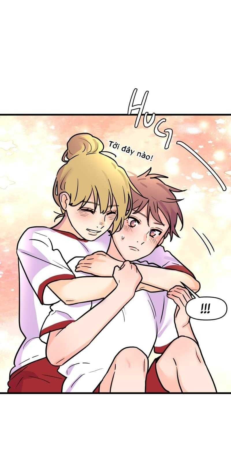Truyện Ngôn Nhưng Không Ngôn Lắm Chap 106 - Next Chap 107