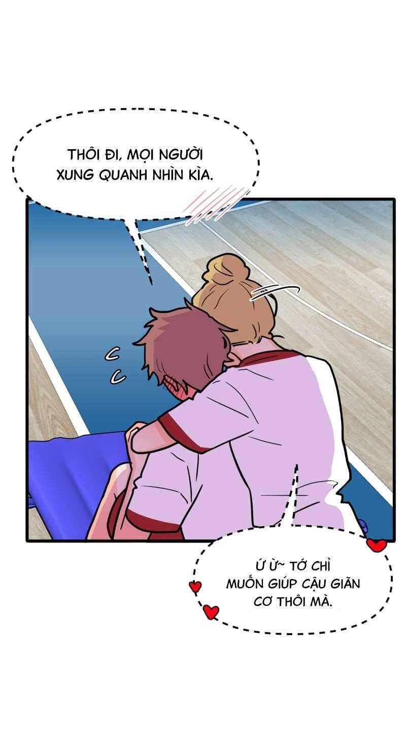 Truyện Ngôn Nhưng Không Ngôn Lắm Chap 106 - Next Chap 107