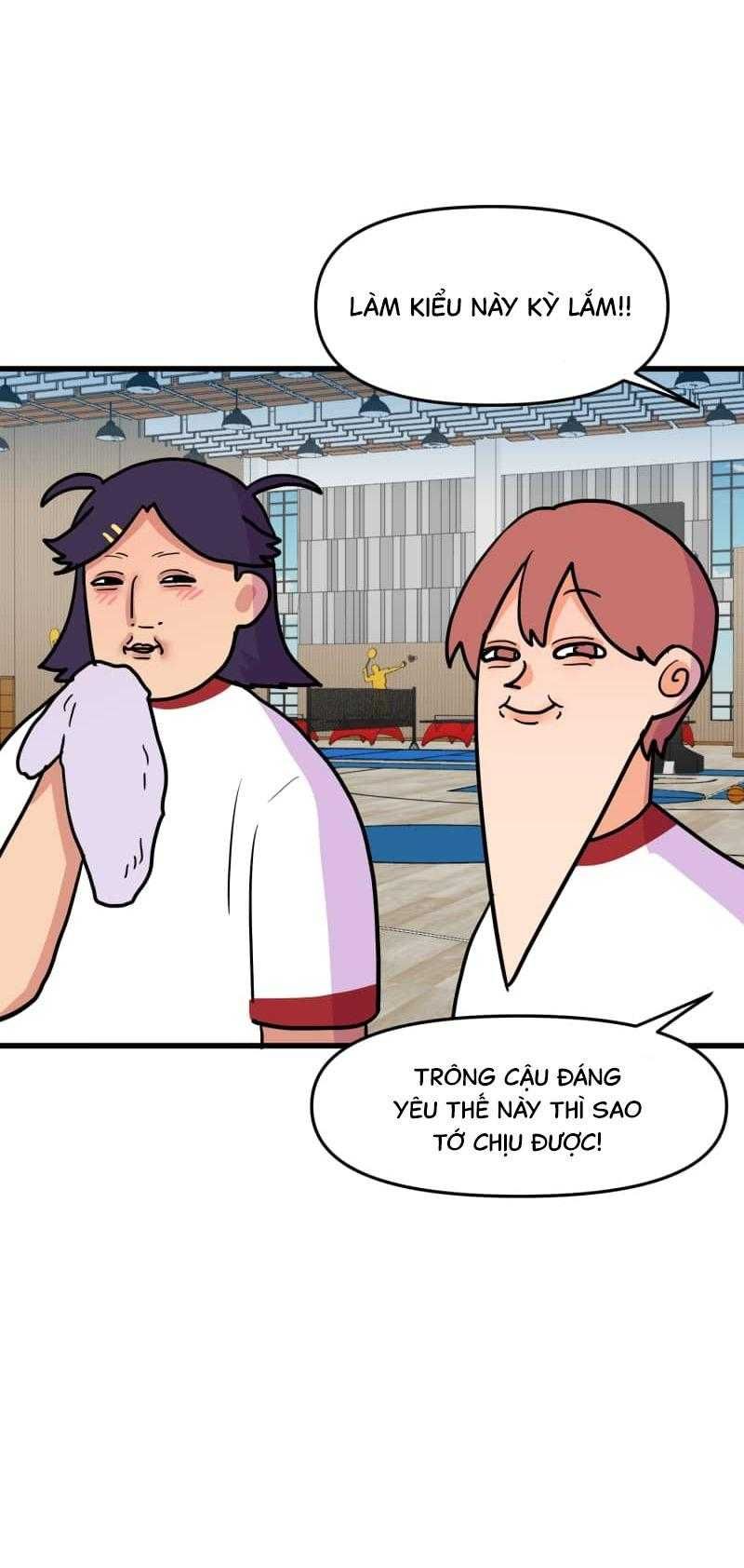 Truyện Ngôn Nhưng Không Ngôn Lắm Chap 106 - Next Chap 107