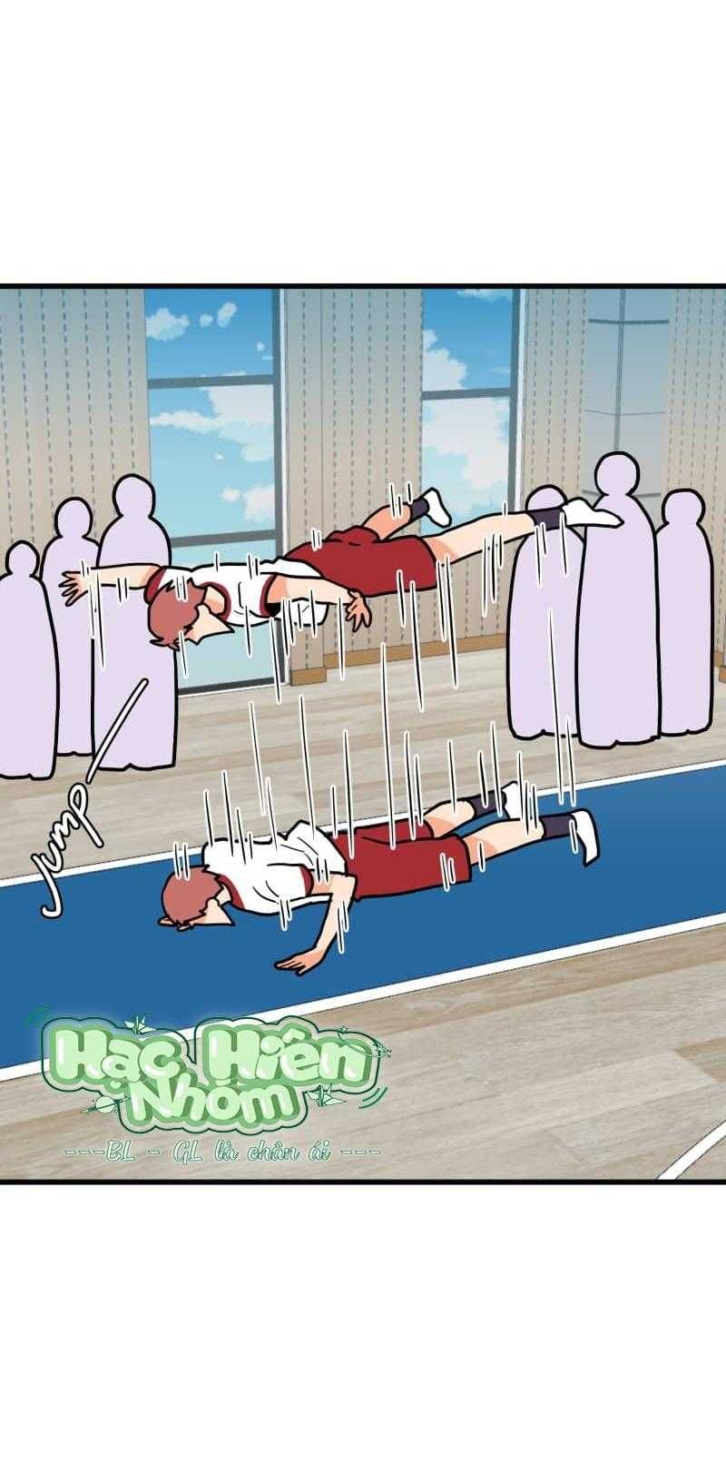 Truyện Ngôn Nhưng Không Ngôn Lắm Chap 106 - Next Chap 107