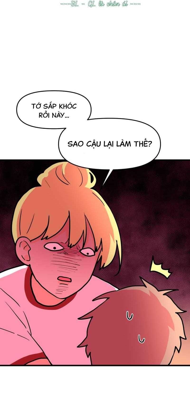 Truyện Ngôn Nhưng Không Ngôn Lắm Chap 106 - Next Chap 107