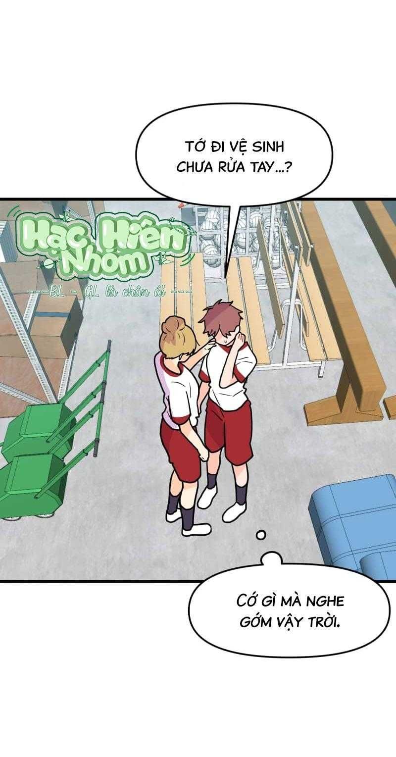 Truyện Ngôn Nhưng Không Ngôn Lắm Chap 106 - Next Chap 107