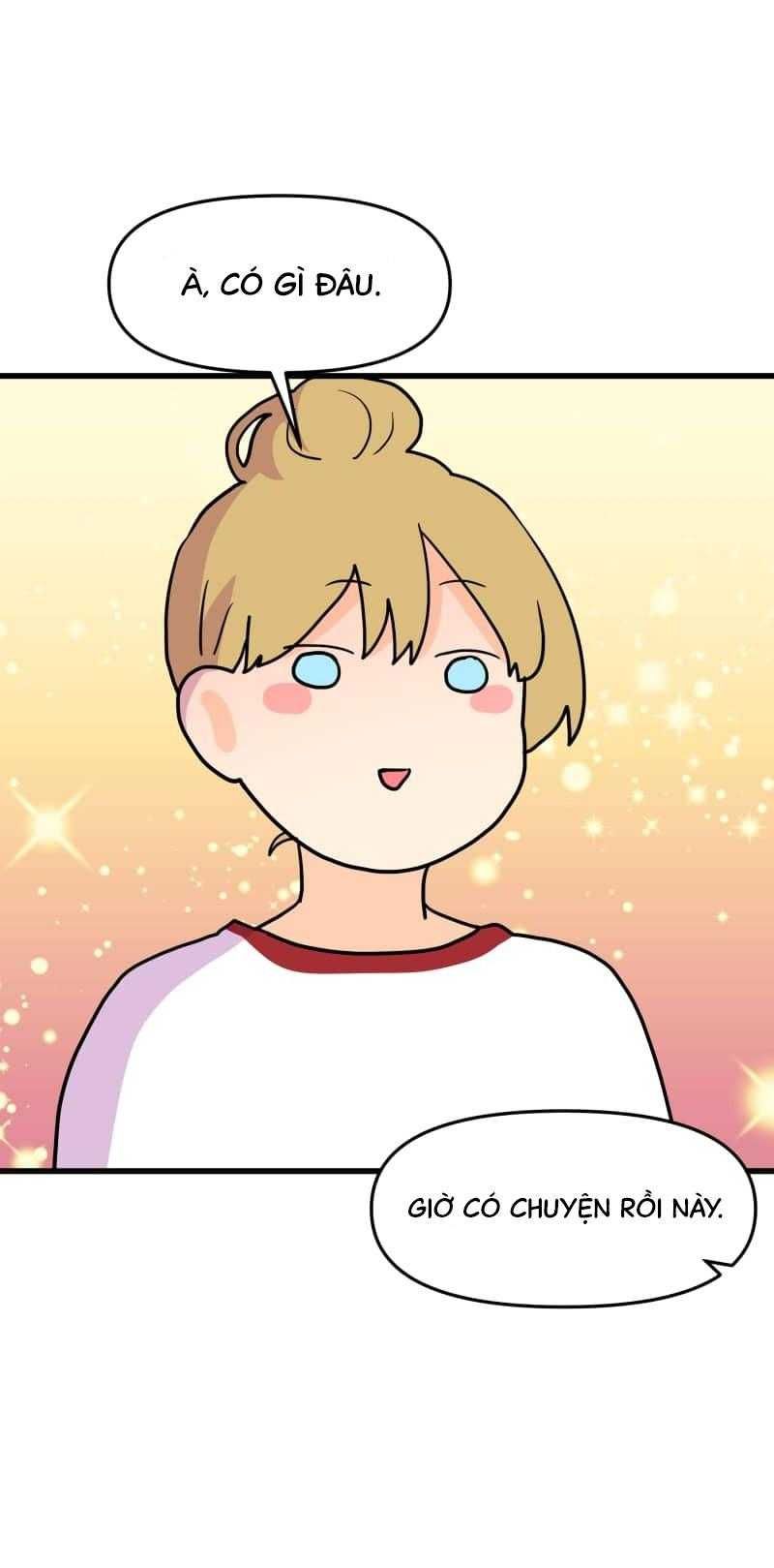 Truyện Ngôn Nhưng Không Ngôn Lắm Chap 106 - Next Chap 107