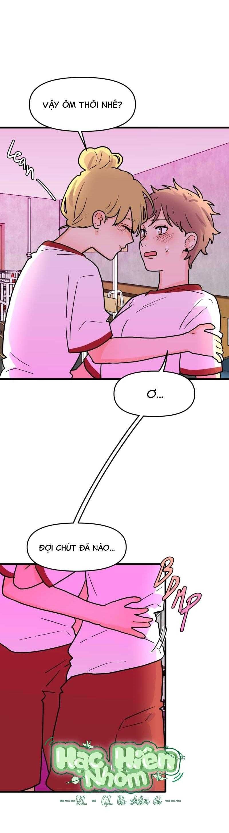 Truyện Ngôn Nhưng Không Ngôn Lắm Chap 106 - Next Chap 107