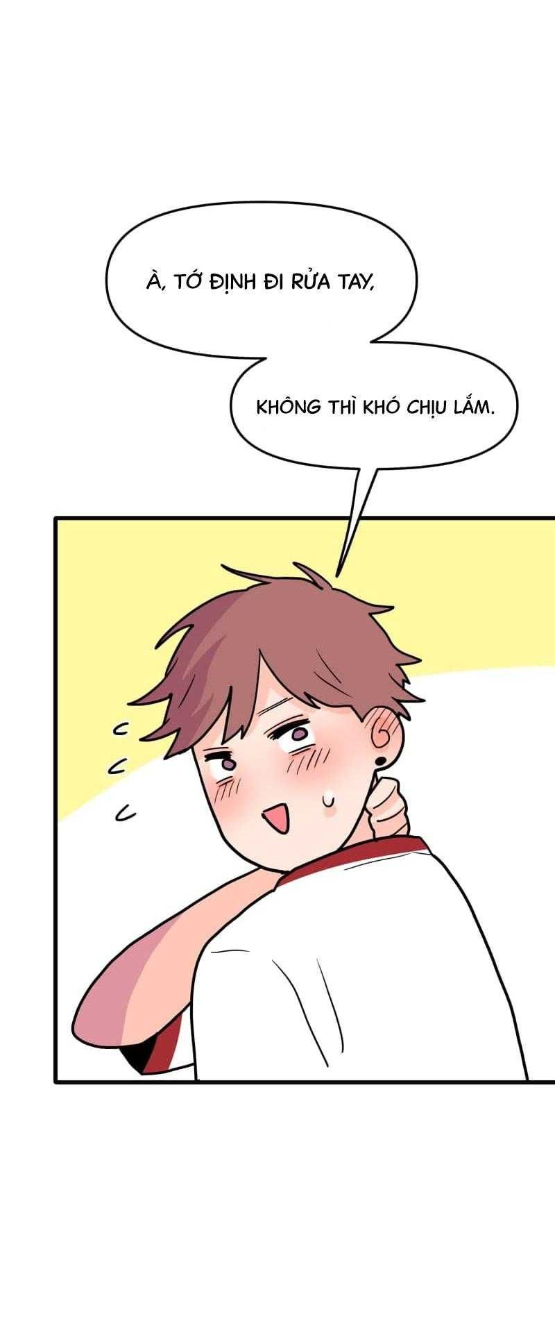 Truyện Ngôn Nhưng Không Ngôn Lắm Chap 106 - Next Chap 107