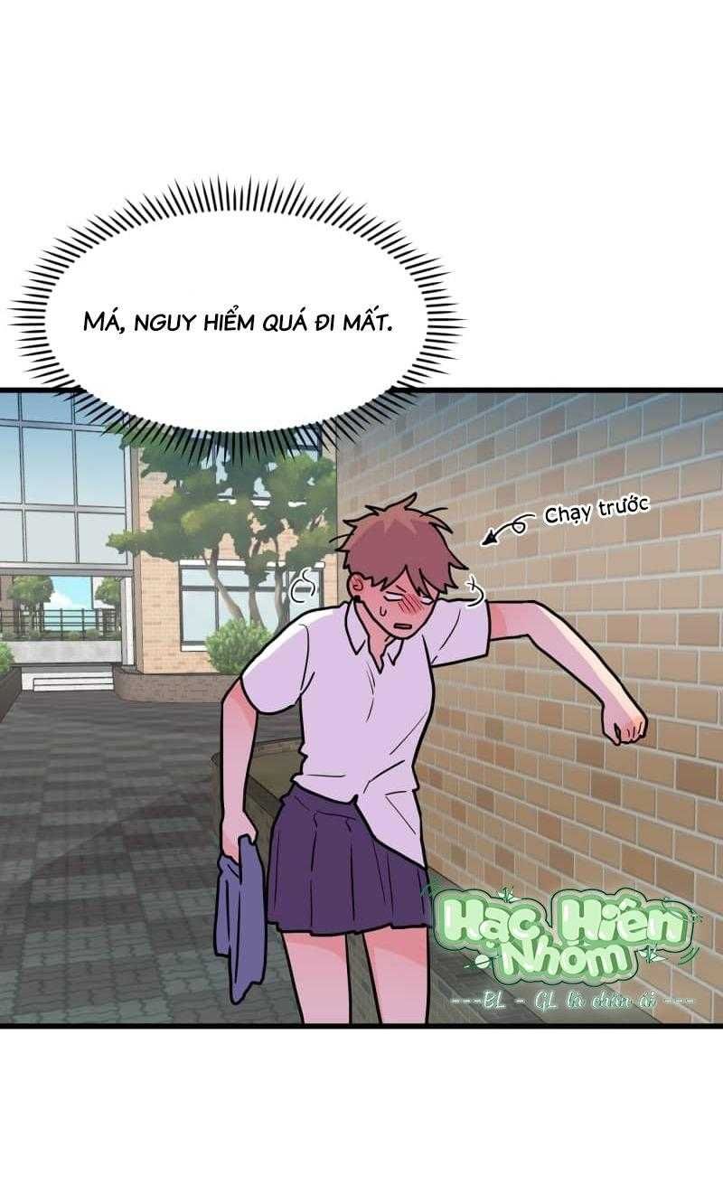 Truyện Ngôn Nhưng Không Ngôn Lắm Chap 106 - Next Chap 107