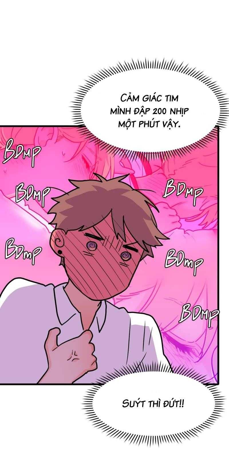 Truyện Ngôn Nhưng Không Ngôn Lắm Chap 106 - Next Chap 107