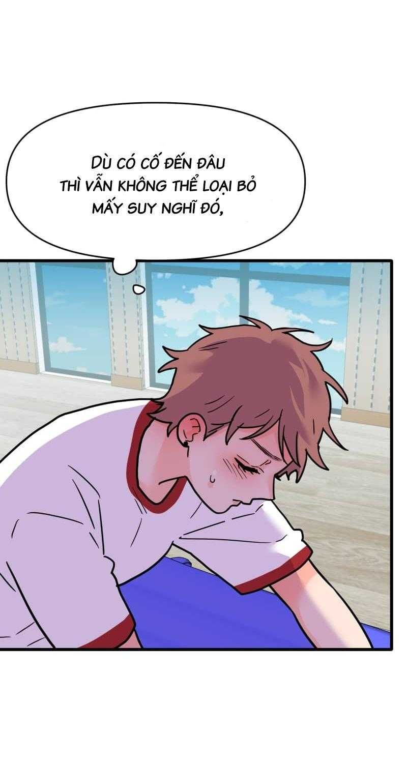 Truyện Ngôn Nhưng Không Ngôn Lắm Chap 106 - Next Chap 107