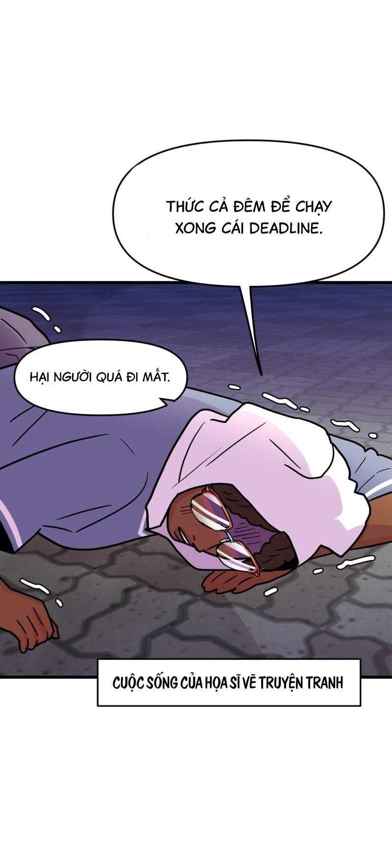 Truyện Ngôn Nhưng Không Ngôn Lắm Chap 106 - Next Chap 107