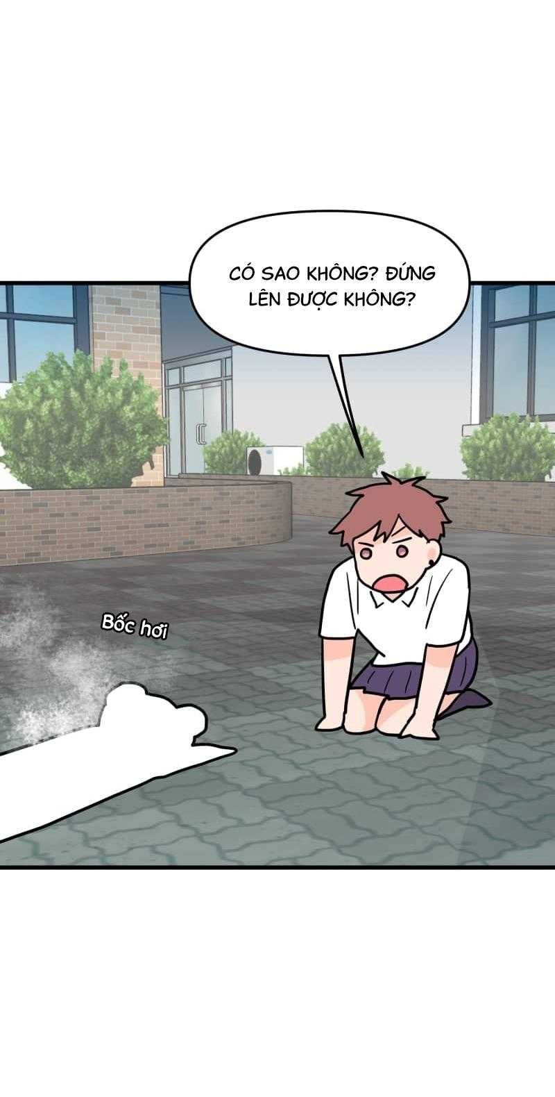 Truyện Ngôn Nhưng Không Ngôn Lắm Chap 106 - Next Chap 107