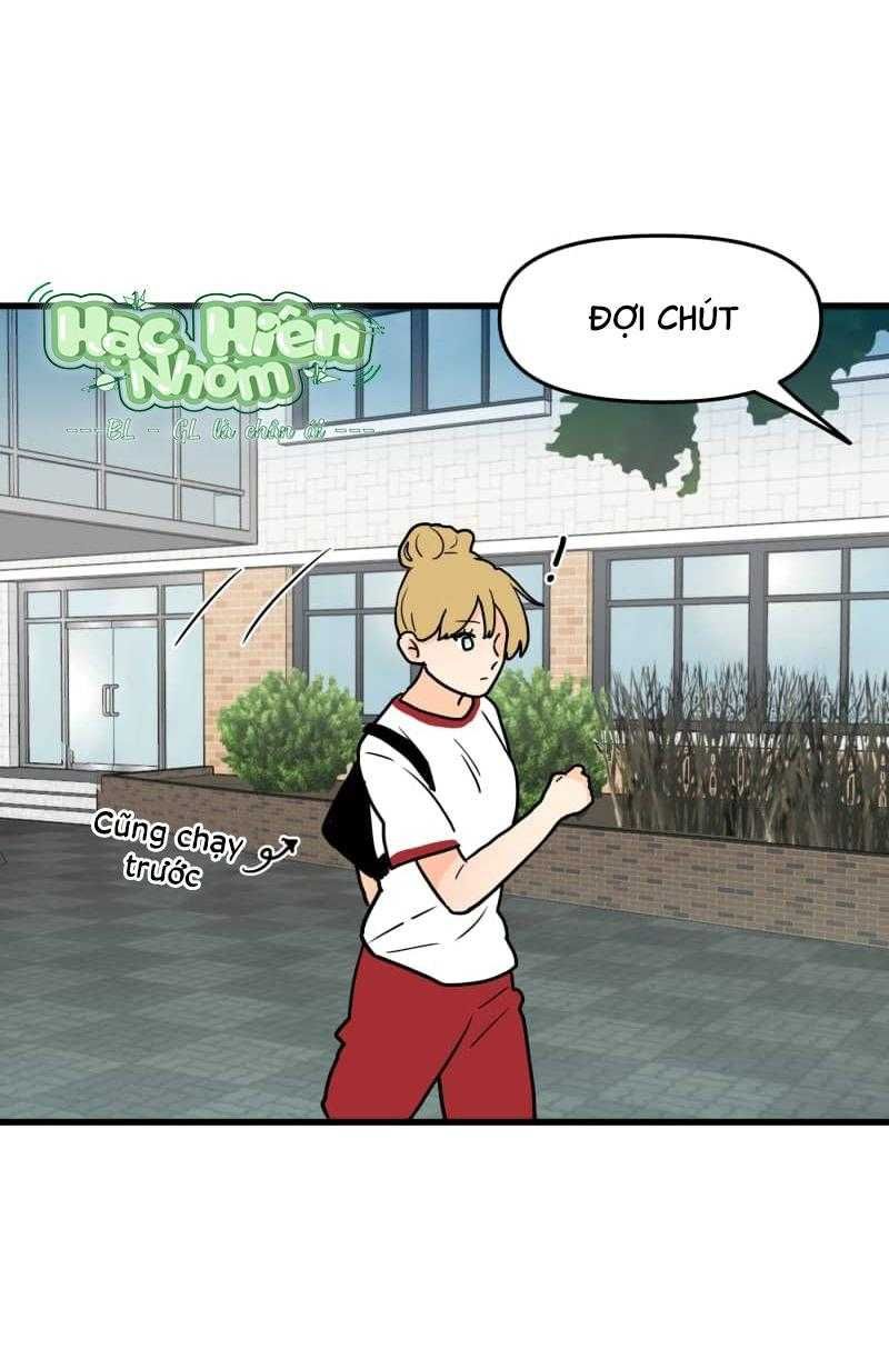 Truyện Ngôn Nhưng Không Ngôn Lắm Chap 106 - Next Chap 107