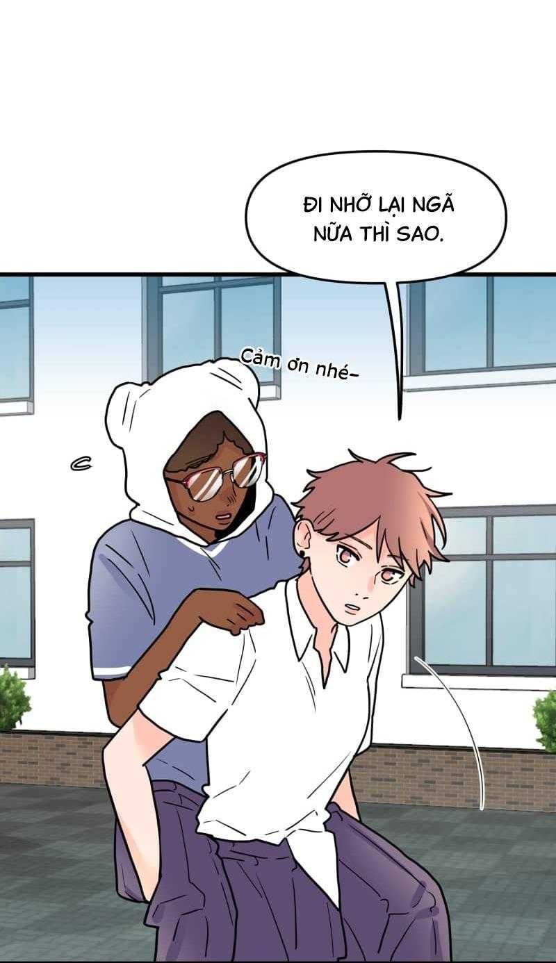 Truyện Ngôn Nhưng Không Ngôn Lắm Chap 106 - Next Chap 107