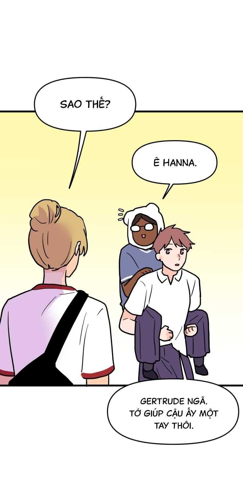 Truyện Ngôn Nhưng Không Ngôn Lắm Chap 106 - Next Chap 107