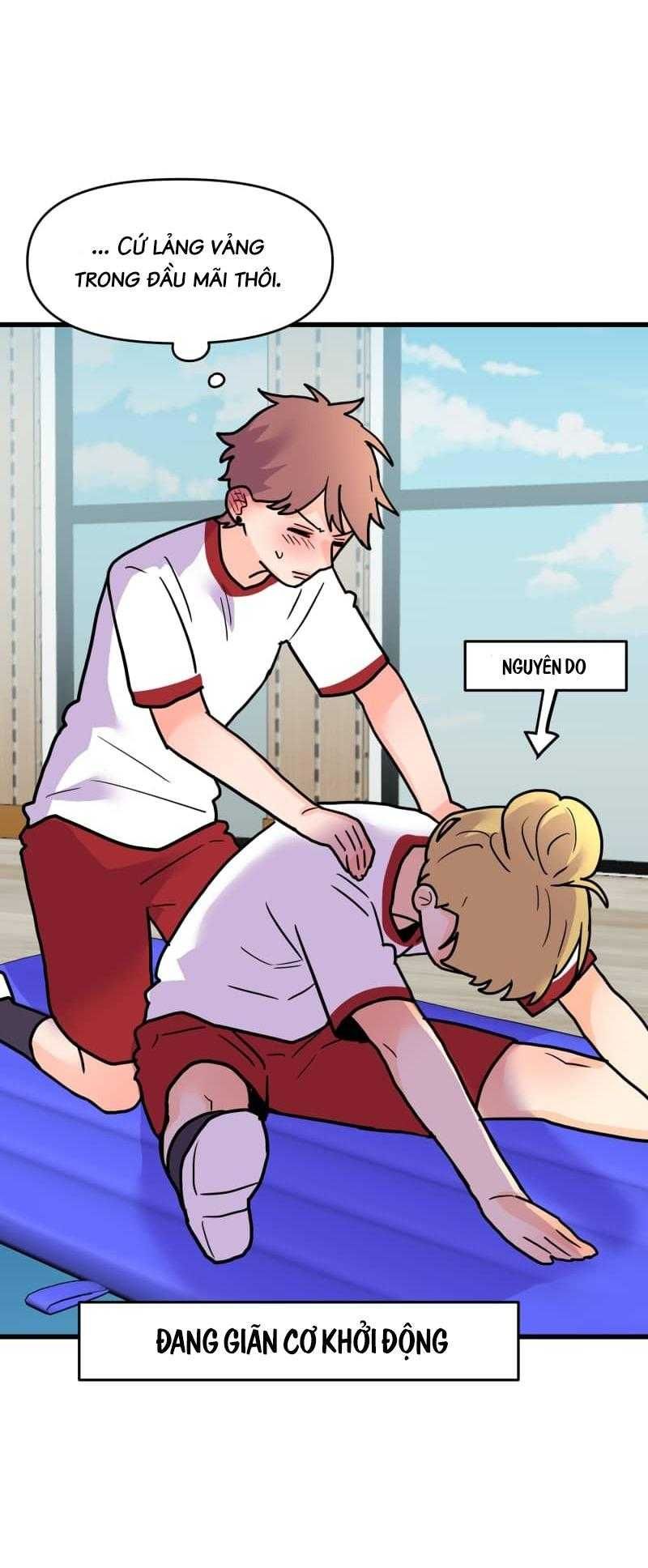 Truyện Ngôn Nhưng Không Ngôn Lắm Chap 106 - Next Chap 107