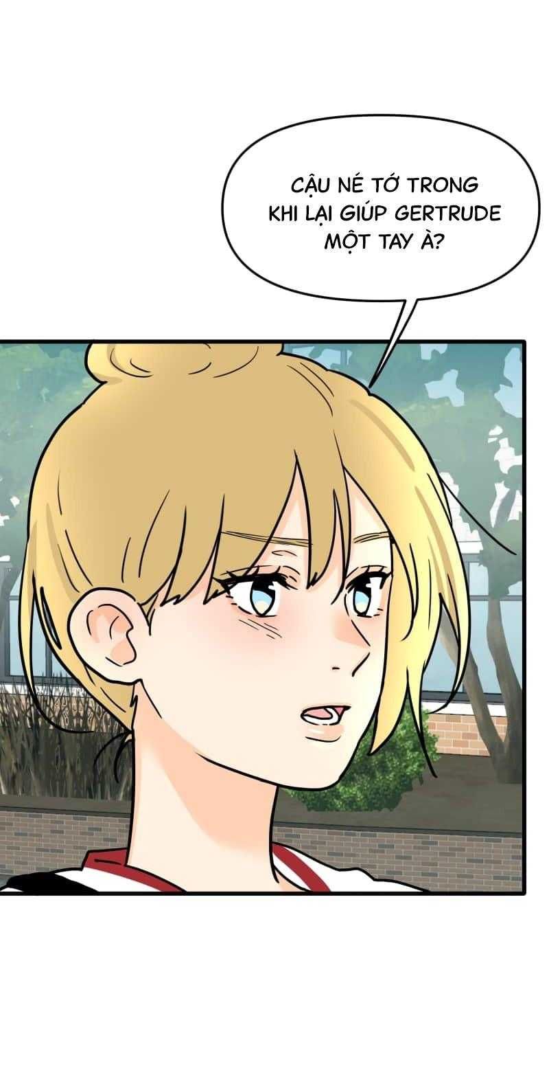 Truyện Ngôn Nhưng Không Ngôn Lắm Chap 106 - Next Chap 107