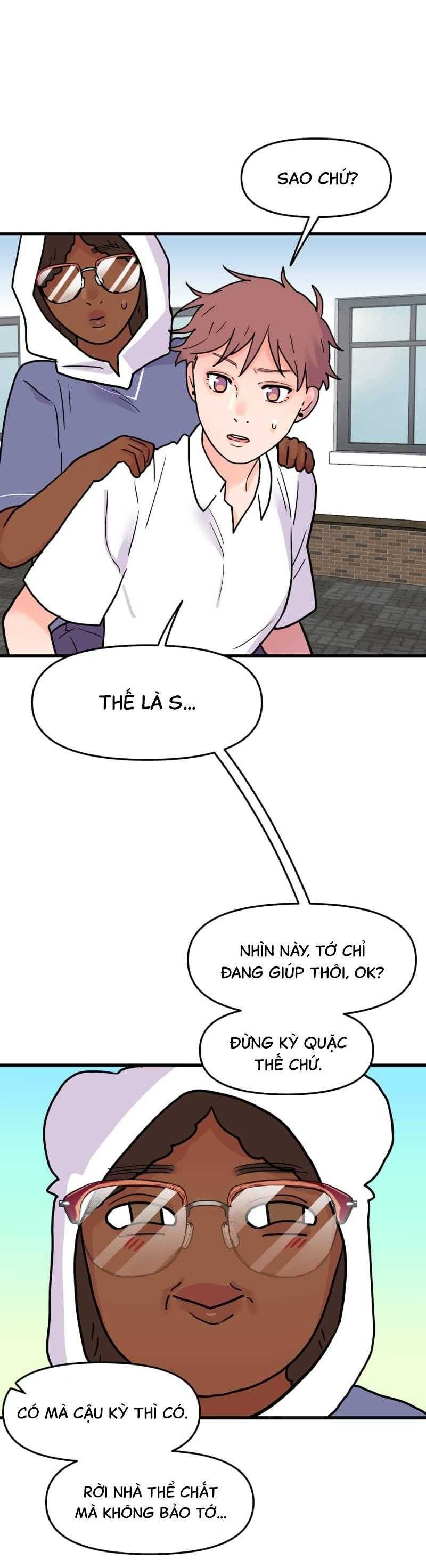Truyện Ngôn Nhưng Không Ngôn Lắm Chap 106 - Next Chap 107