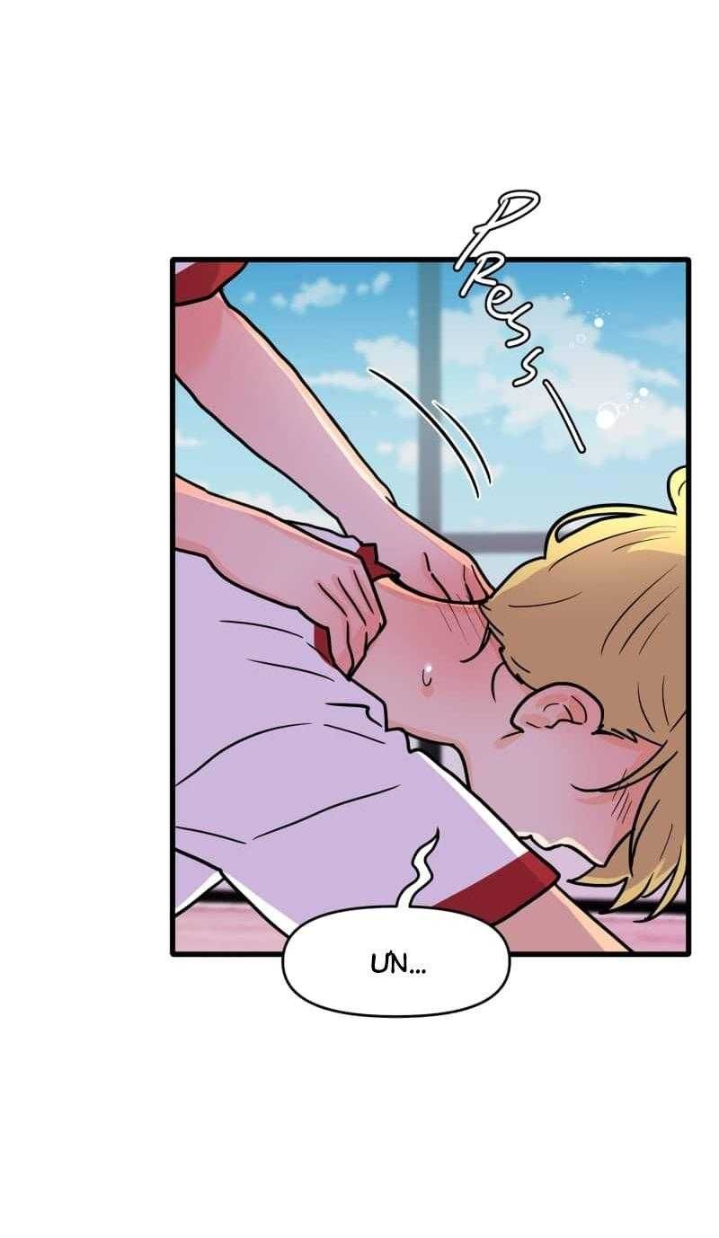Truyện Ngôn Nhưng Không Ngôn Lắm Chap 106 - Next Chap 107