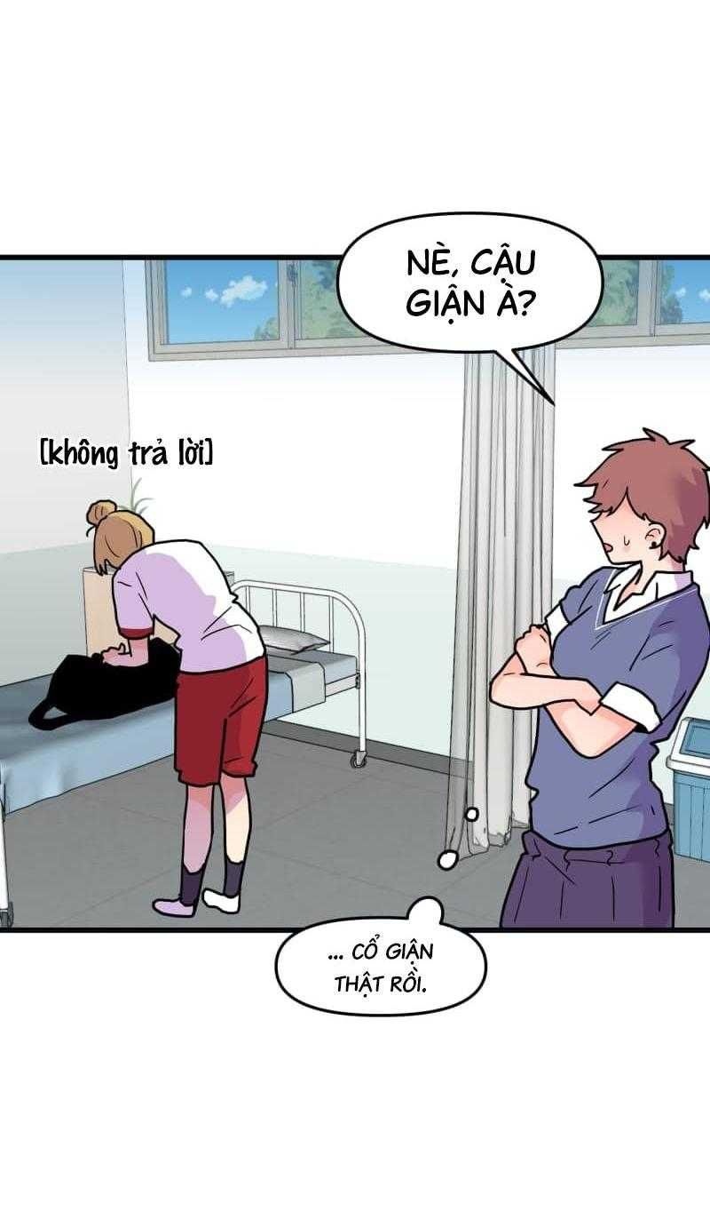 Truyện Ngôn Nhưng Không Ngôn Lắm Chap 107 - Next Chap 108