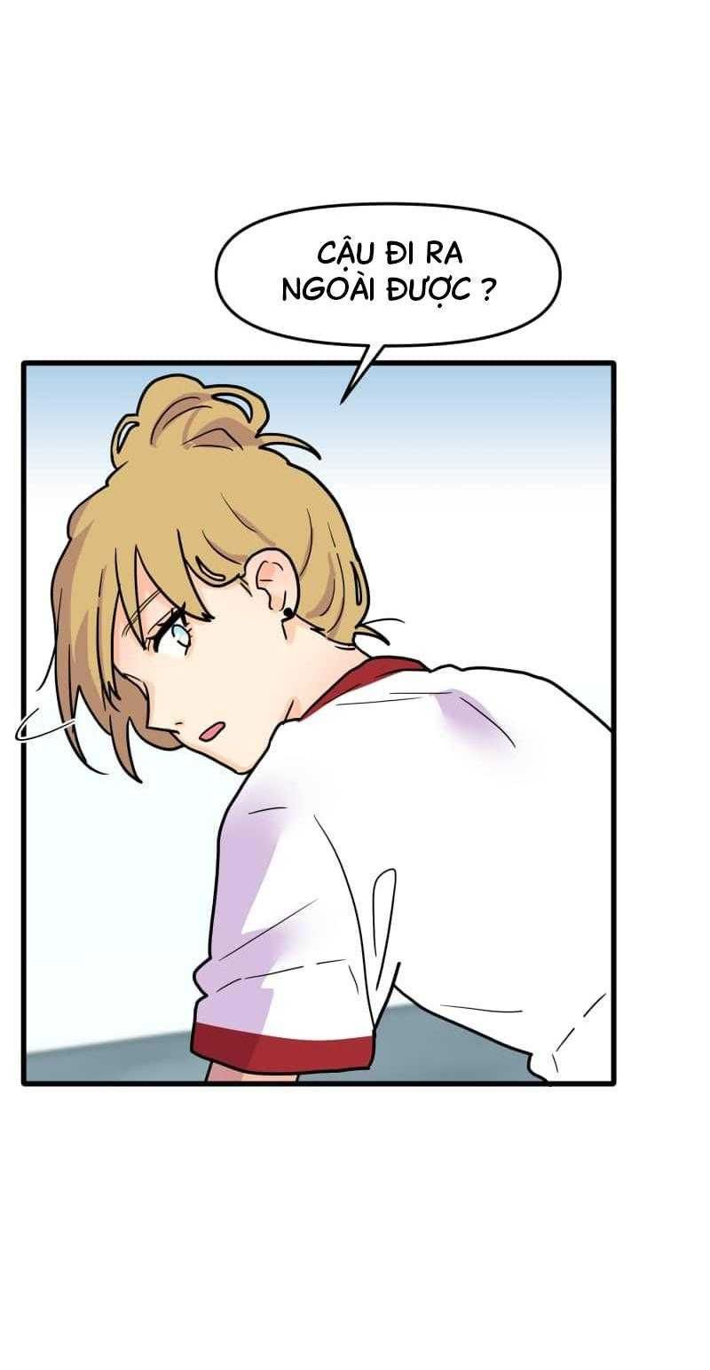 Truyện Ngôn Nhưng Không Ngôn Lắm Chap 107 - Next Chap 108