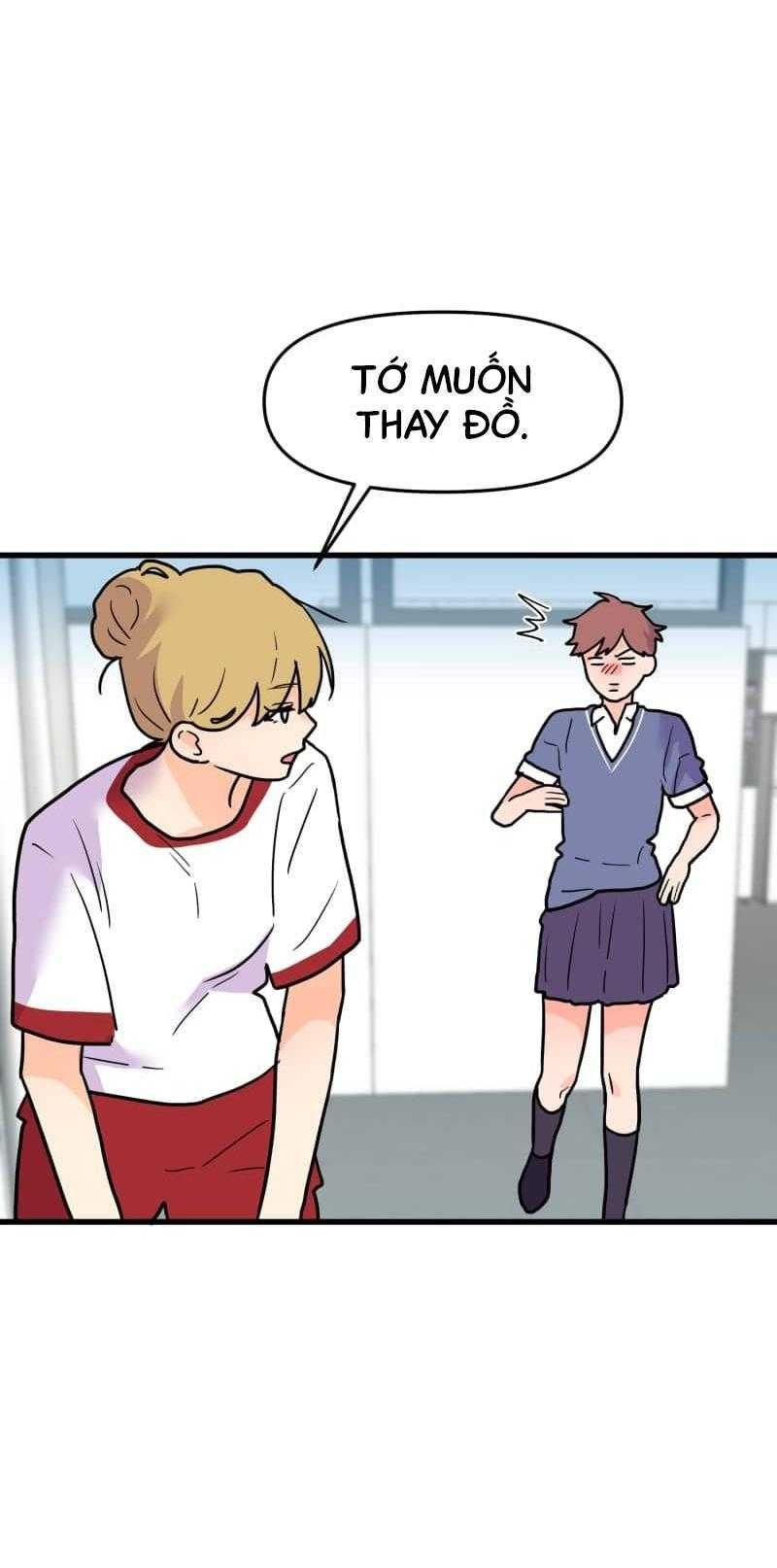 Truyện Ngôn Nhưng Không Ngôn Lắm Chap 107 - Next Chap 108