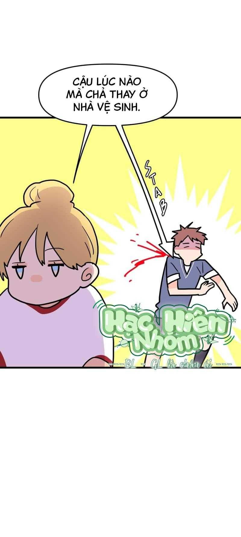Truyện Ngôn Nhưng Không Ngôn Lắm Chap 107 - Next Chap 108