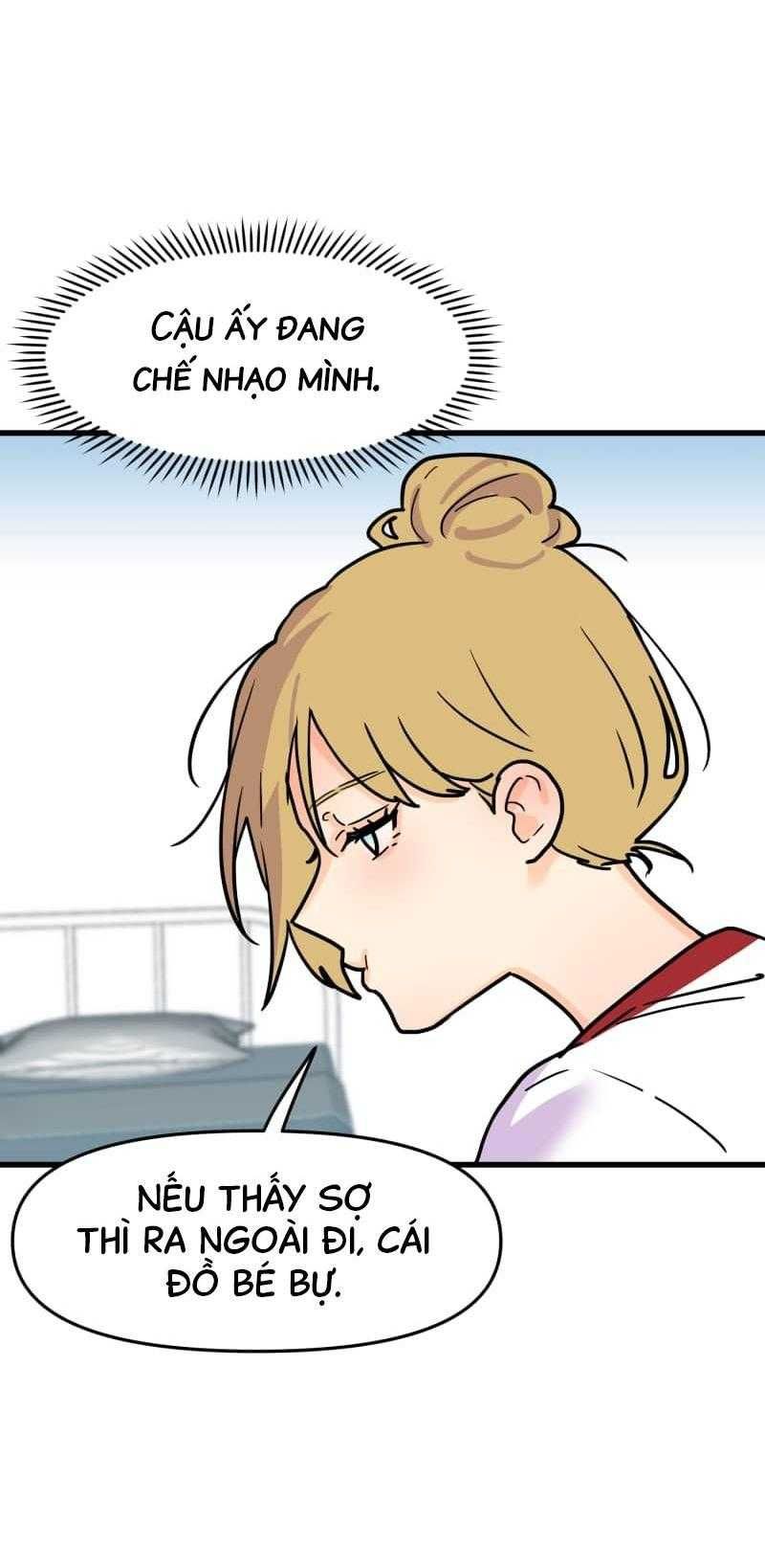 Truyện Ngôn Nhưng Không Ngôn Lắm Chap 107 - Next Chap 108