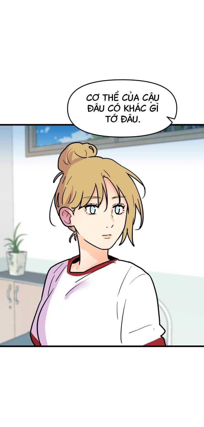 Truyện Ngôn Nhưng Không Ngôn Lắm Chap 107 - Next Chap 108
