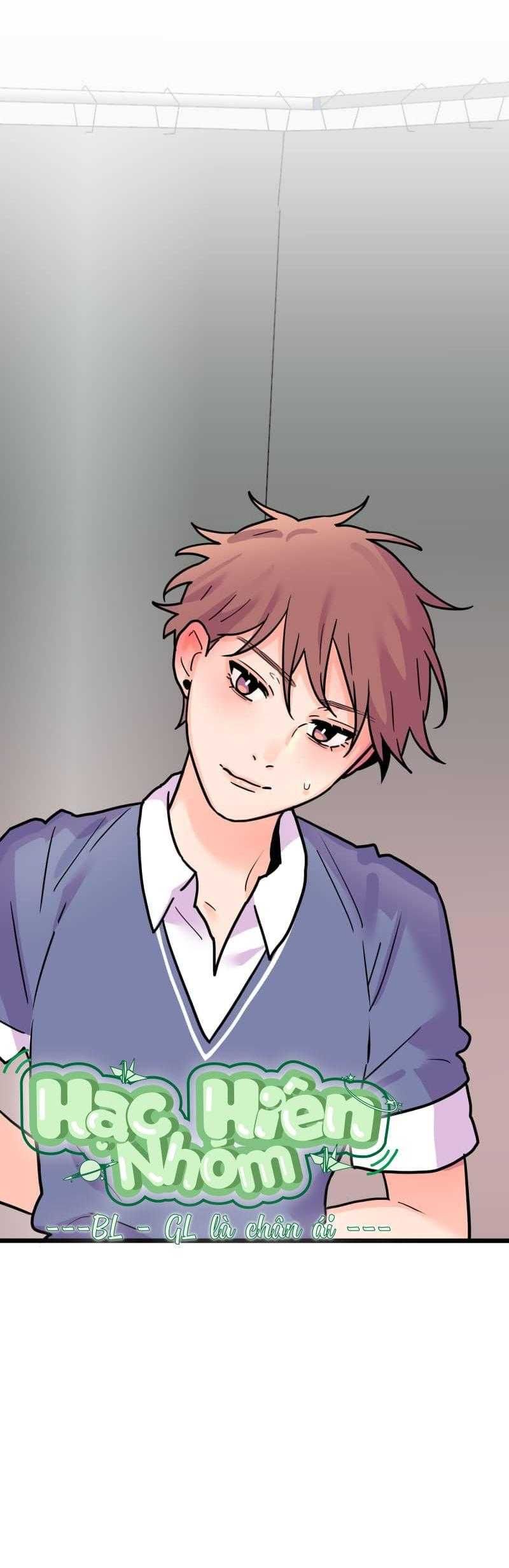 Truyện Ngôn Nhưng Không Ngôn Lắm Chap 107 - Next Chap 108