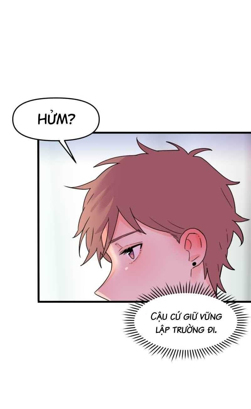 Truyện Ngôn Nhưng Không Ngôn Lắm Chap 107 - Next Chap 108
