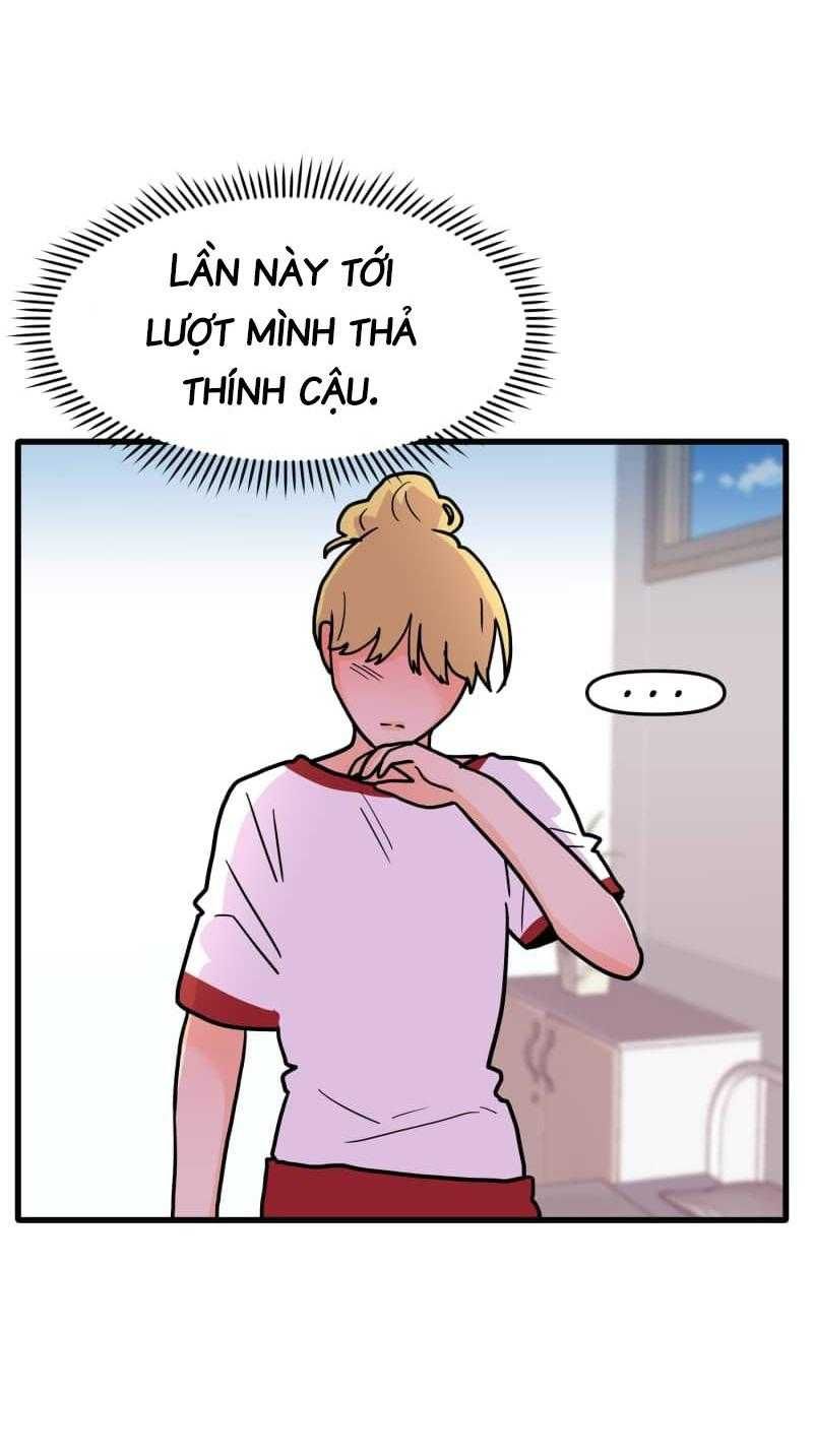 Truyện Ngôn Nhưng Không Ngôn Lắm Chap 107 - Next Chap 108