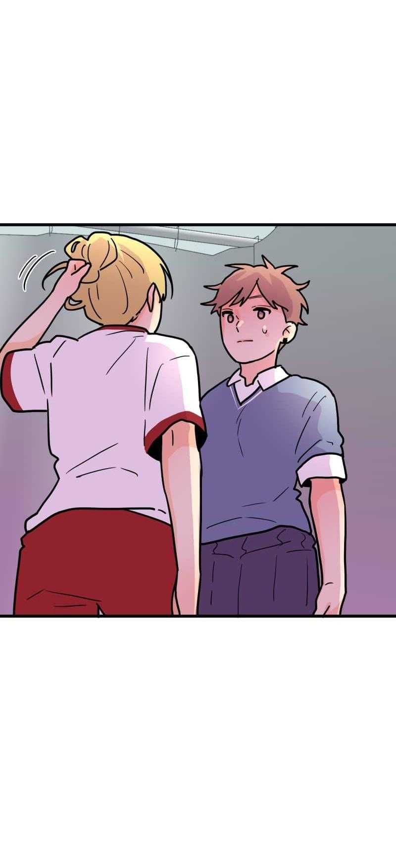 Truyện Ngôn Nhưng Không Ngôn Lắm Chap 107 - Next Chap 108