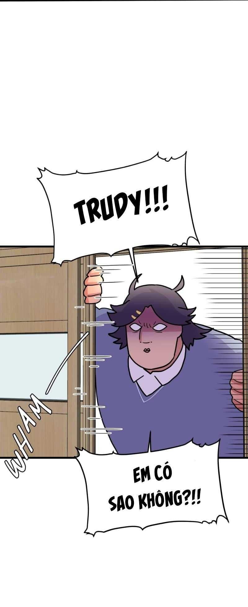 Truyện Ngôn Nhưng Không Ngôn Lắm Chap 107 - Next Chap 108