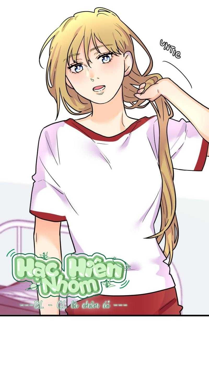 Truyện Ngôn Nhưng Không Ngôn Lắm Chap 107 - Next Chap 108
