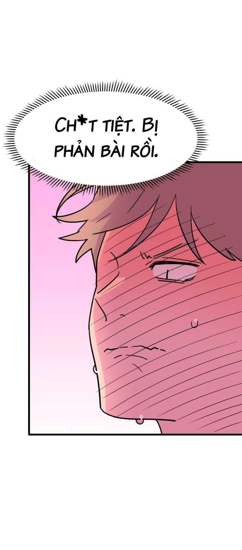 Truyện Ngôn Nhưng Không Ngôn Lắm Chap 107 - Next Chap 108