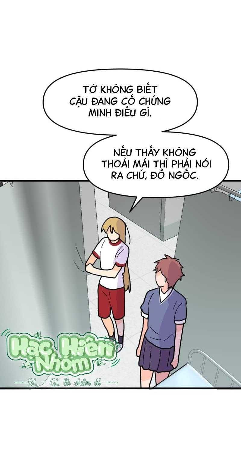 Truyện Ngôn Nhưng Không Ngôn Lắm Chap 107 - Next Chap 108