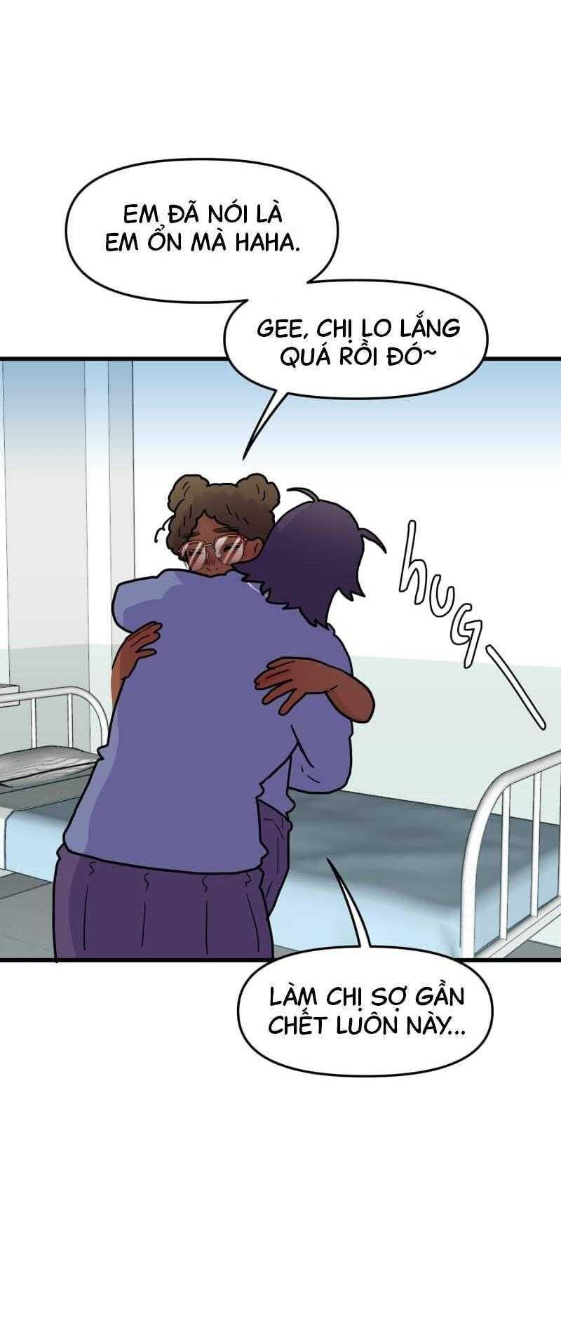 Truyện Ngôn Nhưng Không Ngôn Lắm Chap 107 - Next Chap 108