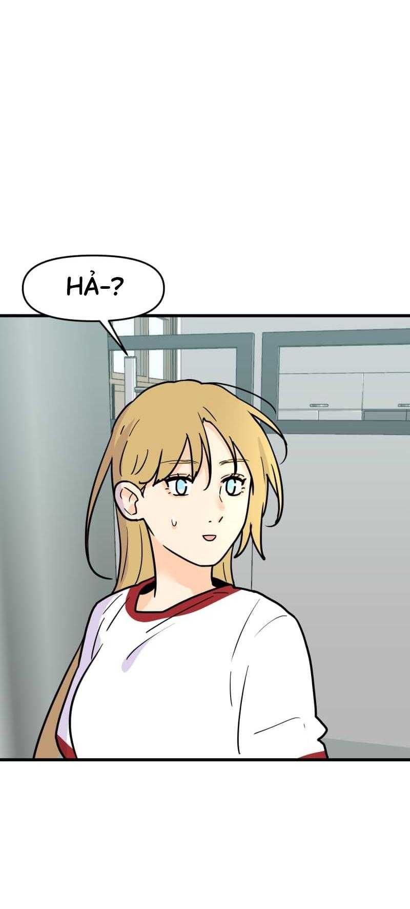 Truyện Ngôn Nhưng Không Ngôn Lắm Chap 107 - Next Chap 108