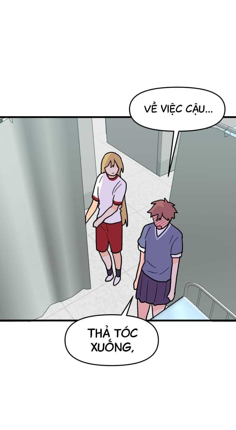 Truyện Ngôn Nhưng Không Ngôn Lắm Chap 107 - Next Chap 108