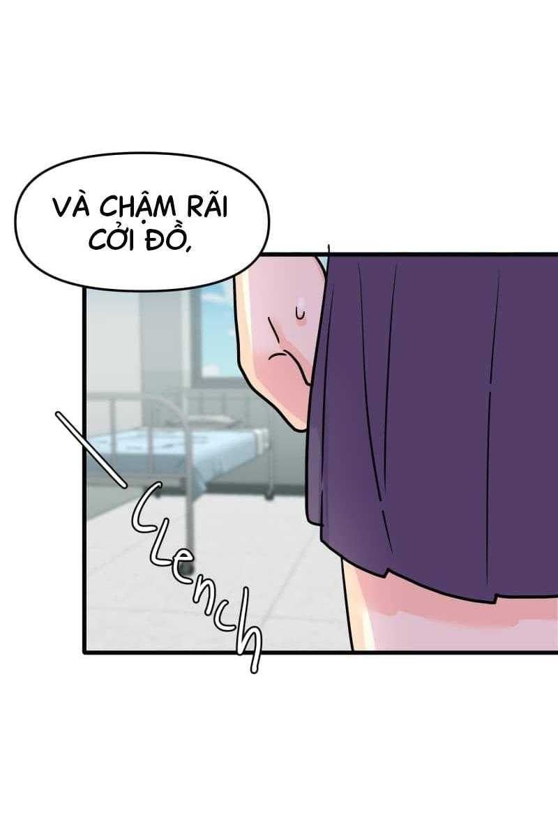 Truyện Ngôn Nhưng Không Ngôn Lắm Chap 107 - Next Chap 108