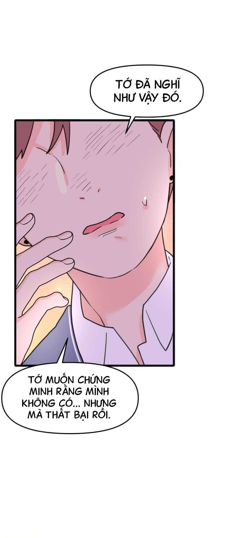 Truyện Ngôn Nhưng Không Ngôn Lắm Chap 107 - Next Chap 108